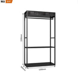 H22O0 WALL MOUNTEDHIGH CABINET LARGE