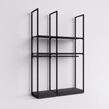 Shelving System Addison - Menswear - Style 2