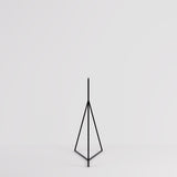 Clothing Rack Magic Rail Y, black or white