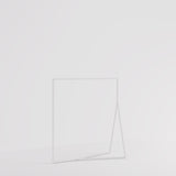 Clothing Rack Magic Rail Y, black or white