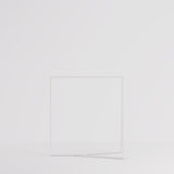 Clothing Rack Magic Rail Y, black or white