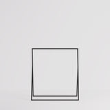 Clothing Rack Magic Rail Z, black or white