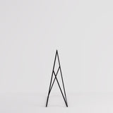 Clothing Rack Magic Rail Z, black or white