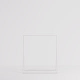 Clothing Rack Magic Rail Z, black or white