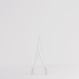 Clothing Rack Magic Rail Z, black or white