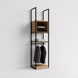 Shelving System Addison - Menswear - Style 1
