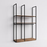Shelving System Addison - Menswear - Style 2