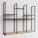 Shelving System Addison - Menswear - Style 4