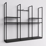 Shelving System Addison - Menswear - Style 4