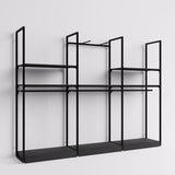 Shelving System Addison - Menswear - Style 4