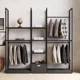 Shelving System Addison - Menswear - Style 3