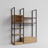 Shelving System Addison - Homeware -  Style 2
