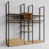 Shelving System Addison - Homeware -  Style 3