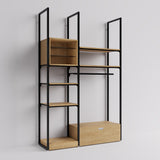 Shelving System Addison - Homeware -  Style 2