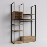 Shelving System Addison - Homeware -  Style 2