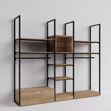 Shelving System Addison - Homeware -  Style 3