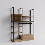 Shelving System Addison - Homeware -  Style 2