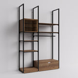 Shelving System Addison - Homeware -  Style 2