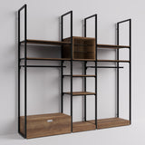 Shelving System Addison - Homeware -  Style 3