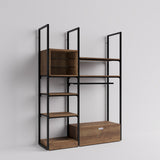 Shelving System Addison - Homeware -  Style 2