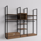 Shelving System Addison - Homeware -  Style 3