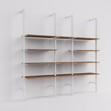Shelving System Ceres - Homeware - Style 3, white