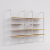 Shelving System Ceres - Homeware - Style 3, white