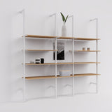 Shelving System Ceres - Homeware - Style 3, white
