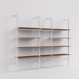 Shelving System Ceres - Homeware - Style 3, white