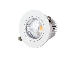 LED Spotlight Boston, incl. ballast device