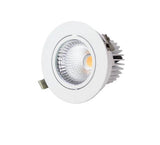 LED Spotlight Boston, incl. ballast device