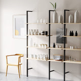 Shelving System Ceres - Homeware - Style 3, black