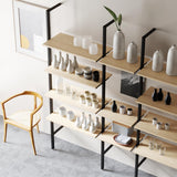 Shelving System Ceres - Homeware - Style 3, black