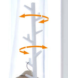 Coat Rack (69" H)