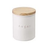 Ceramic Canister - Four Styles -