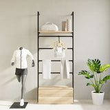 Shelving System Ceres - Athleisure - Style 1