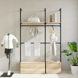 Shelving System Ceres - Athleisure - Style 2
