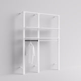 Back Bar - Shelving System Brooklyn