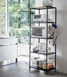 Storage Rack - 67-Inch (67" H)  - Steel