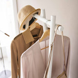 Tri-Post Coat Rack (60" H)  - Steel