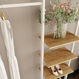 Shelving System Ceres - Bridal Fashion