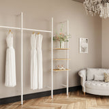 Shelving System Ceres - Bridal Fashion