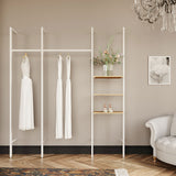 Shelving System Ceres - Bridal Fashion