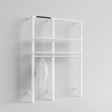 Connector for Shelving System Brooklyn