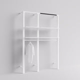 Connector for Shelving System Brooklyn