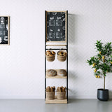 Shelving System Ceres - Bakery - Style 1