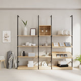 Shelving System Ceres - Homeware - Style 4, black
