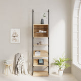 Shelving System Ceres - Homeware - Style 1, black