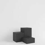 Cube Table Mana, in anthracite