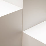 Cube Table Mana, in white